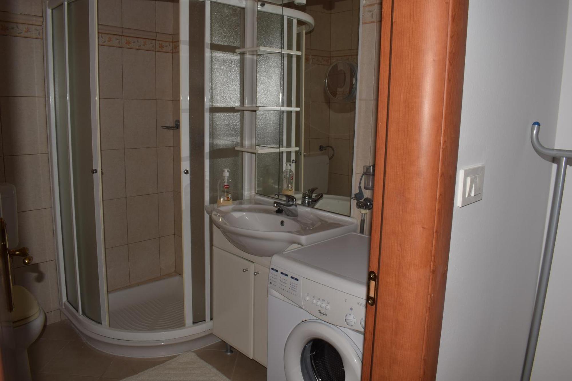 Apartments Blue Dream Malinska Pokój zdjęcie