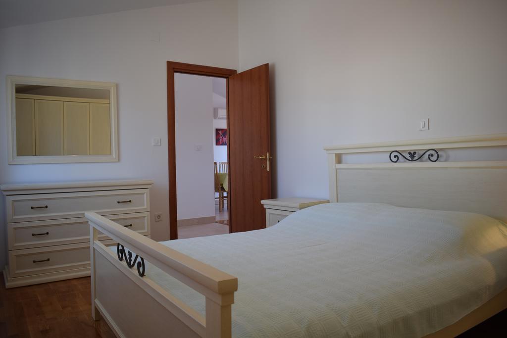 Apartments Blue Dream Malinska Zewnętrze zdjęcie