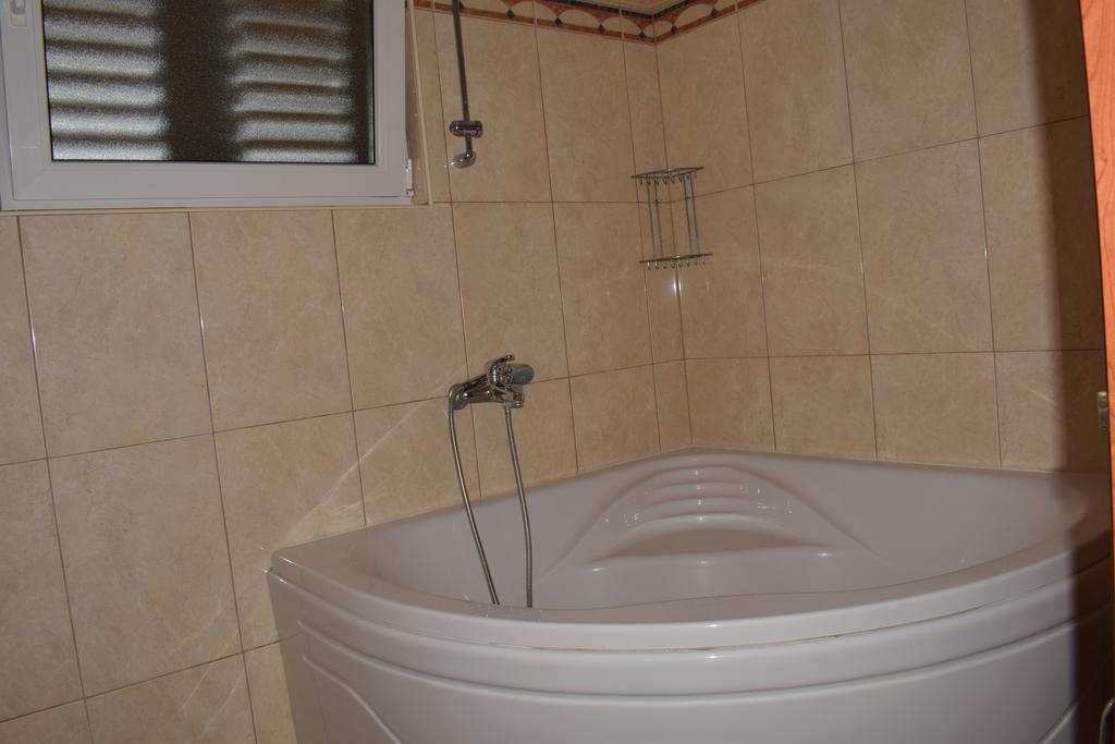 Apartments Blue Dream Malinska Zewnętrze zdjęcie