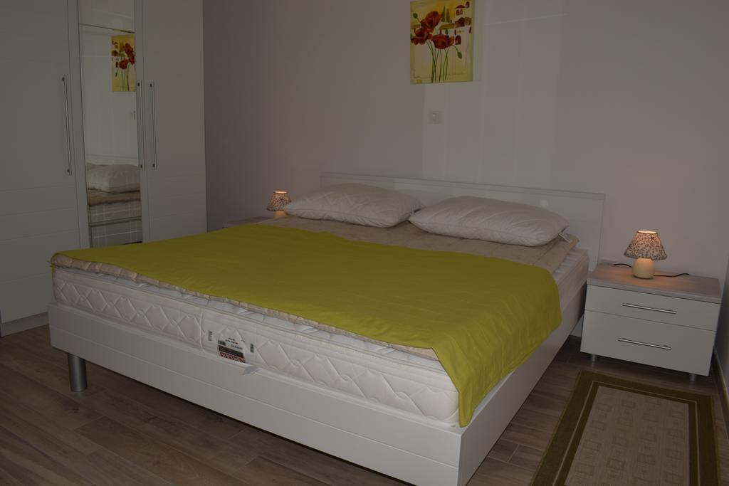 Apartments Blue Dream Malinska Zewnętrze zdjęcie